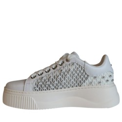 Sneakers scarpe Donna Marca CULT Art.CLW468300 Colore Bianco