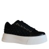 Sneakers scarpe Donna Marca CULT Art.CLW468301 Colore Nero