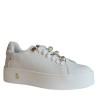 Sneakers Donna Marca PATRIZIA PEPE Art.PJ358 Colore Bianco