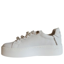 Sneakers Donna Marca PATRIZIA PEPE Art.PJ358 Colore Bianco