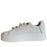 Sneakers Donna Marca PATRIZIA PEPE Art.PJ358 Colore Bianco