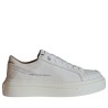 Sneakers scarpe Uomo Marca ALEXANDER SMITH Art.RTM1001TWT Colore Bianco