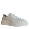 Sneakers scarpe Uomo Marca ALEXANDER SMITH Art.RTM1001TWT Colore Bianco