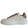 Sneakers scarpe Donna Marca ALEXANDER SMITH Art.SOW3573WDU Colore Bianco