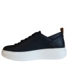 Sneakers scarpe Uomo Marca Alexander Smith Art.WFM2319 Colore Blu