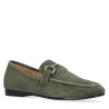 Mocassini scarpe Donna Marca BIBI LOU Art.572Z30VK D Colore Verde