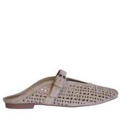 Sabot scarpe Donna Marca...