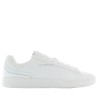 Sneakers scarpe Uomo Marca LA MARTINA Art.LFM261.001.A00.A0 Colore Bianco