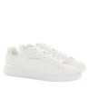 Sneakers scarpe Uomo Marca LA MARTINA Art.LFM261.001.A00.A0 Colore Bianco