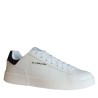 Sneakers scarpe Uomo Marca LA MARTINA Art.LFM261.001.A00.A2 Colore Bianco Blu