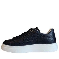 Sneakers scarpe Uomo Marca LA MARTINA Art.LFM261.010.1C0 Colore Blu