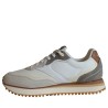 Sneakers scarpe Uomo Marca LA MARTINA Art.LFM261.060.A60.E9 Colore Panna Beige