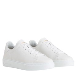 Sneakers scarpe Uomo Marca WOOLRICH Art.WFM261.001.A00.A0 Colore Bianco