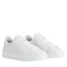 Sneakers scarpe Uomo Marca WOOLRICH Art.WFM261.001.A00.A0 Colore Bianco