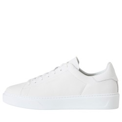Sneakers scarpe Uomo Marca WOOLRICH Art.WFM261.001.A00.A0 Colore Bianco
