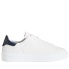 Sneakers scarpe Uomo Marca WOOLRICH Art.WFM261.001.A00.A2 Colore Bianco Blu