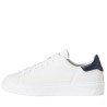 Sneakers scarpe Uomo Marca WOOLRICH Art.WFM261.001.A00.A2 Colore Bianco Blu
