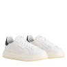 Sneakers scarpe Uomo Marca WOOLRICH Art.WFM261.011.C10.A2 Colore Bianco Blu
