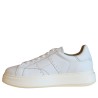 Sneakers scarpe Uomo Marca WOOLRICH Art.WFM261.011.1B0.10 Colore Bianco