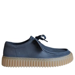 Derby scarpe Uomo Marca...