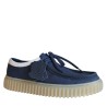 Derby scarpe Uomo Marca CLARKS Art.26187377 Colore Blu