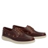 Mocassini scarpe Uomo Marca Timberland Art.TB0A6CXMEIW Colore Bordeaux