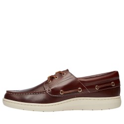 Mocassini scarpe Uomo Marca Timberland Art.TB0A6CXMEIW Colore Bordeaux