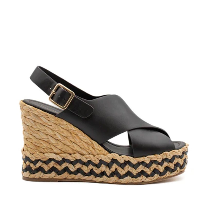 Sandali scarpe Donna Marca PALOMA BARCELO Art. ODA A Colore Marrone
