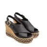 Sandali scarpe Donna Marca PALOMA BARCELO Art. ODA A Colore Marrone