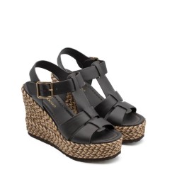 Sandali scarpe Donna Marca PALOMA BARCELO Art. OLIVIA A Colore Marrone