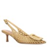 Chanel scarpe Donna Marca BIBI LOU Art. 648Z69VK Colore Beige
