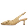 Chanel scarpe Donna Marca BIBI LOU Art. 648Z69VK Colore Beige