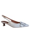 Chanel scarpe Donna Marca BIBI LOU Art.660Z21VK AColore Bianco