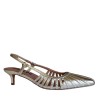 Chanel scarpe Donna Marca BIBI LOU Art. 774Z94HG B Colore Oro