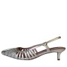Chanel scarpe Donna Marca BIBI LOU Art. 774Z94HG B Colore Oro