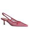 Chanel scarpe Donna Marca BIBI LOU Art.927Z78VK A Colore OSSO