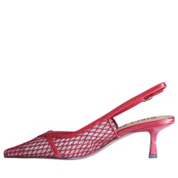 Chanel scarpe Donna Marca BIBI LOU Art.927Z78VK A Colore OSSO