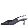 Chanel scarpe Donna Marca BIBI LOU Art.927Z78VK B Colore Nero
