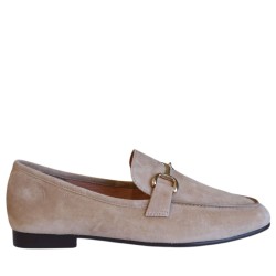 Mocassini scarpe Donna...