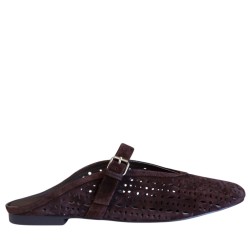 Sabot scarpe Donna Marca...
