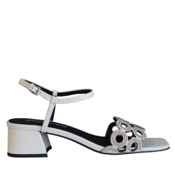 Sandali scarpe Donna Marca...