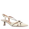 Chanel scarpe Donna Marca BIBI LOU Art.633Z10VK B Colore Avorio