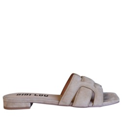 Ciabatta scarpe Donna Marca...