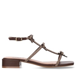 Sandali scarpe Donna Marca...