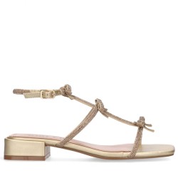 Sandali scarpe Donna Marca...
