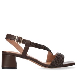 Sandali scarpe Donna Marca...