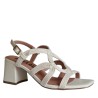 Sandali scarpe Donna Marca BIBI LOU Art.876Z94HGA Colore Panna