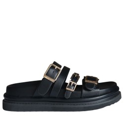 Ciabatta scarpe Donna Marca...
