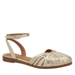 Sandali scarpe Donna Marca FRAU Art.03V3 Colore Platino