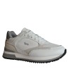 Sneakers scarpe Uomo Marca HARMONT&BLAINE Art.EFM261.060.A40.A0 Colore Bianco